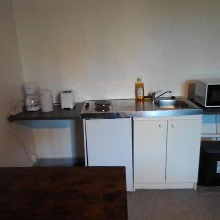 Appartement Tout Equipe Hypercentre Limoges Buitenkant foto